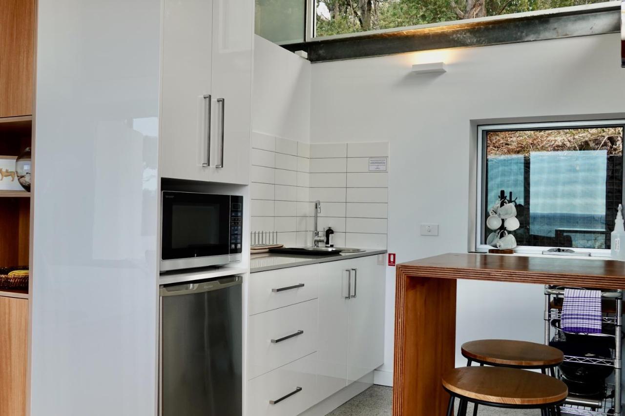 Eaglehawk Pavilions Ngoại thất bức ảnh